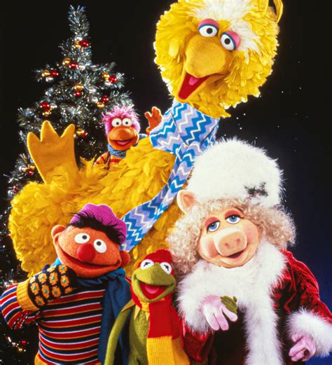 Nov 10, 2012 · From the Out Of Print CD A Muppet Family Christmas 